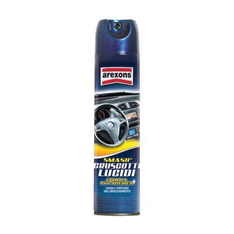 SMASH EFFETTO LUCIDO ML. 400