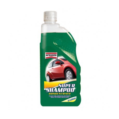 SUPER SHAMPOO LT. 1