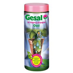 GESAL RISERVA D'ACQUA OASI ML. 330