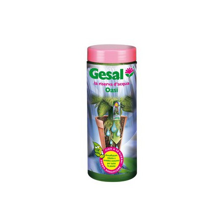 GESAL RISERVA D'ACQUA OASI ML. 330