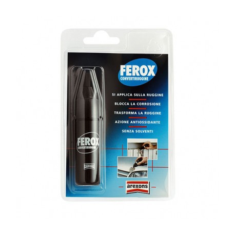 FEROX STYLO BLISTER ML. 15