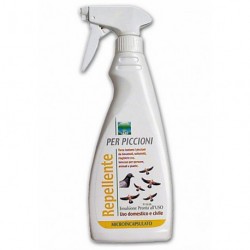 REPELLENTE PICCIONI ML. 500