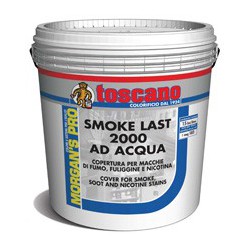 SMOKE LAST 2000 AD ACQUA LT. 5