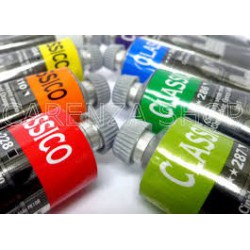 COLORE A OLIO ML. 60