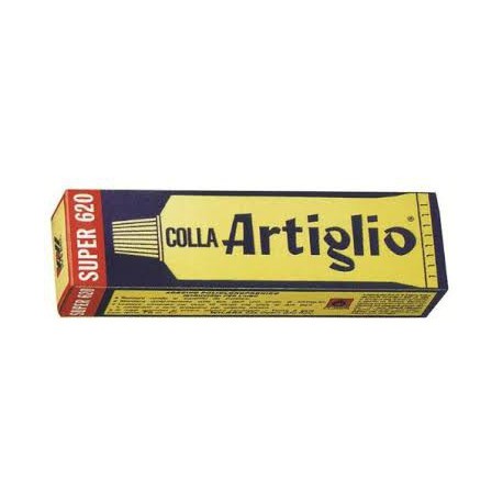 COLLA ARTIGLIO SUPER 620 ML. 75