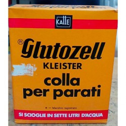 COLLA X PARATI GLUTOLIN C/ARANCIO G. 125