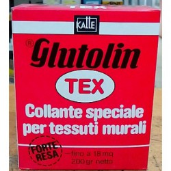 COLLA X PARATI GLUTOLIN C/ROSSA G. 125