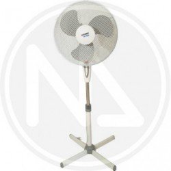 VENTILATORE A PAVIMENTO "GORDON" CM. 40 45W