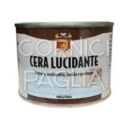 CERA LUCIDANTE ML. 500 NEUTRA