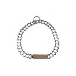 COLLARI A SCALETTA TIPO LEGG. CM. 40