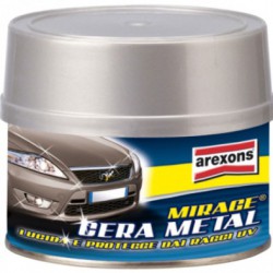 MIRAGE CERA PROTETTIVA METAL ML. 250