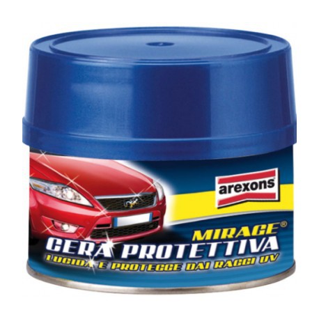 MIRAGE CERA PROTETTIVA ML. 250