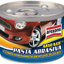 MIRAGE PASTA ABRASIVA ML. 150