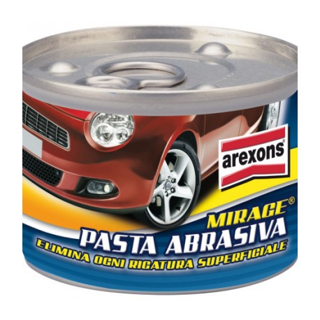 MIRAGE PASTA ABRASIVA ML. 150