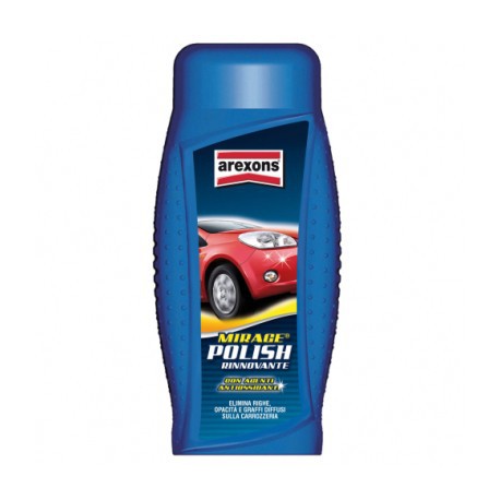 MIRAGE POLISH RINNOVANTE ML. 500