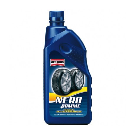 NERO GOMME LT. 1